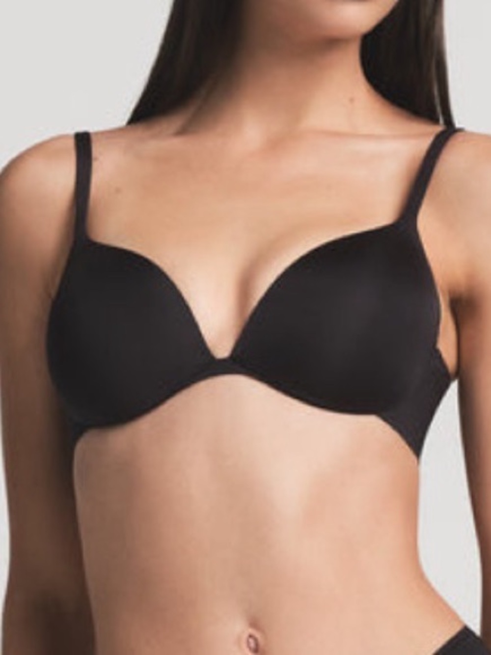 NWT Skims Ultimate Teardrop Push-Up Bra
